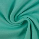 Swafing Maike French Terry Uni Mintgrün 261